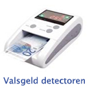 Valsgeld detectoren