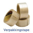 Verpakkingstape