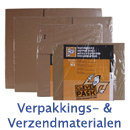Verpakkings- & verzendmaterialen