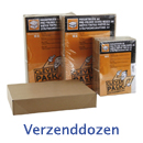 Verzenddozen