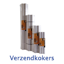 Verzendkokers