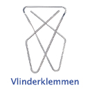 Vlinderklemmen