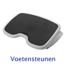 Voetensteunen