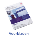 Voorbladen