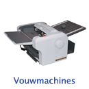 Vouwmachines