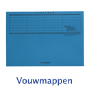 Vouwmappen
