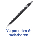 Vulpotloden & toebehoren