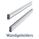 Wandgeleiders
