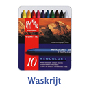 Waskrijt