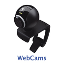 WebCams