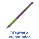Wegwerp Vulpotloden