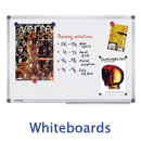 Whiteboards