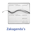 Zakagenda's