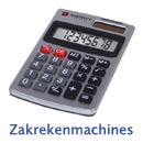 Zakrekenmachines