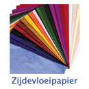 Zijdevloeipapier