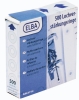 Versterkingsringen ELBA, kleurloos.