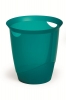 Papiermand Durable Trend, transparant lichtblauw