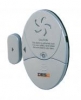 ALARM DESQ MAGNEETSENSOR DUN DESIGN