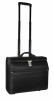 Pilotenkoffer trolley met notebook compartiment