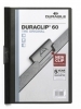 DURACLIP 60 KLEMMAP DONKERROOD