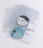 CD HOES 4 CD'S
