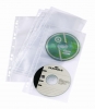 CD/DVD OPBERGTAS