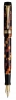 Parker Vulpen Duofold Check Amber GT Centennial, medium