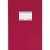 SCHRIFTFOLIE A5 BORDEAUX