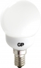 LED lamp low power mini globe 1.1W E14