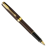 Parker Rollerball Sonnet Chiselled Chocolate GT