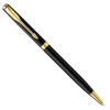 Parker Balpen Sonnet Laque Deep Black GT Slim