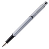 Parker Vulpen Facet Chrome CT, fine