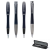 Parker Vulpen Urban Classic Night Sky Blue CT, medium