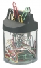 Papercliphouder met magneet