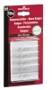 BADGE MET PLATTE SPELD 40X75MM