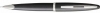 Waterman Vulpotlood Car�ne Charcoal Grey ST
