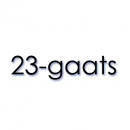 23 gaats