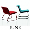 June