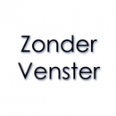 Zonder venster