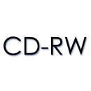 CD Rewritable