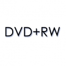 DVD+RW