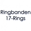 Ringbanden 17-Rings