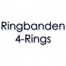 Ringbanden 4-Rings