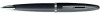 Waterman Balpen Car�ne Charcoal Grey ST