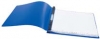 Databand ELBA , blauw.