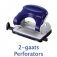 2-gaats Perforators