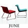 June