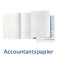 Accountantspapier