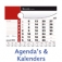 Agenda's & Kalenders