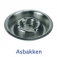 Asbakken